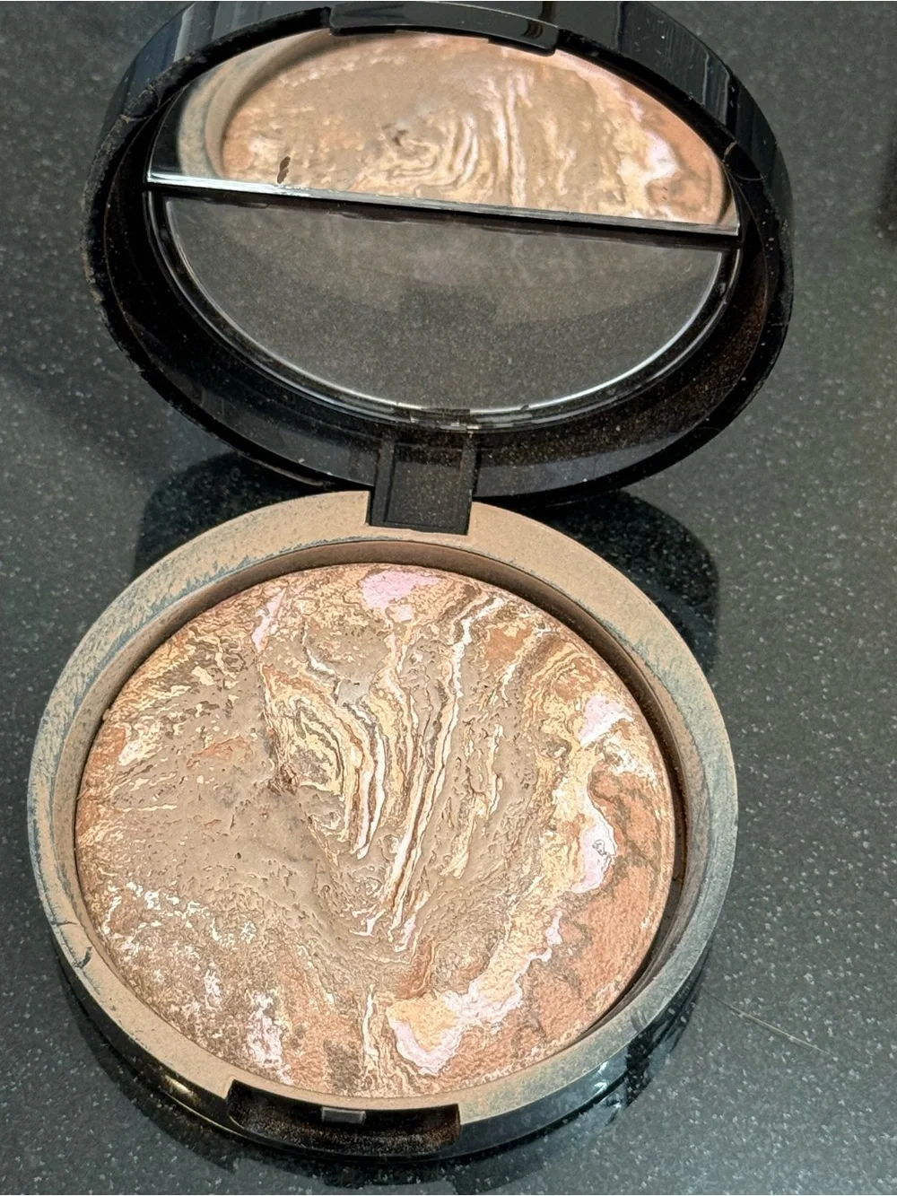 Laura Geller Baked Bronze n Brighten-medium